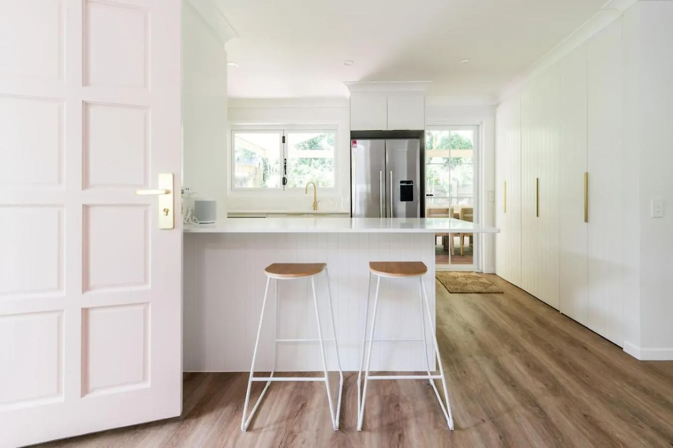 Holiday home Burleigh Heads Sanctuary Villa Gold Coast