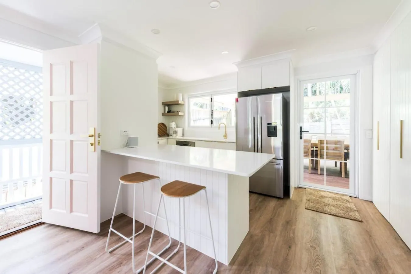 Burleigh Heads Sanctuary Villa Gold Coast