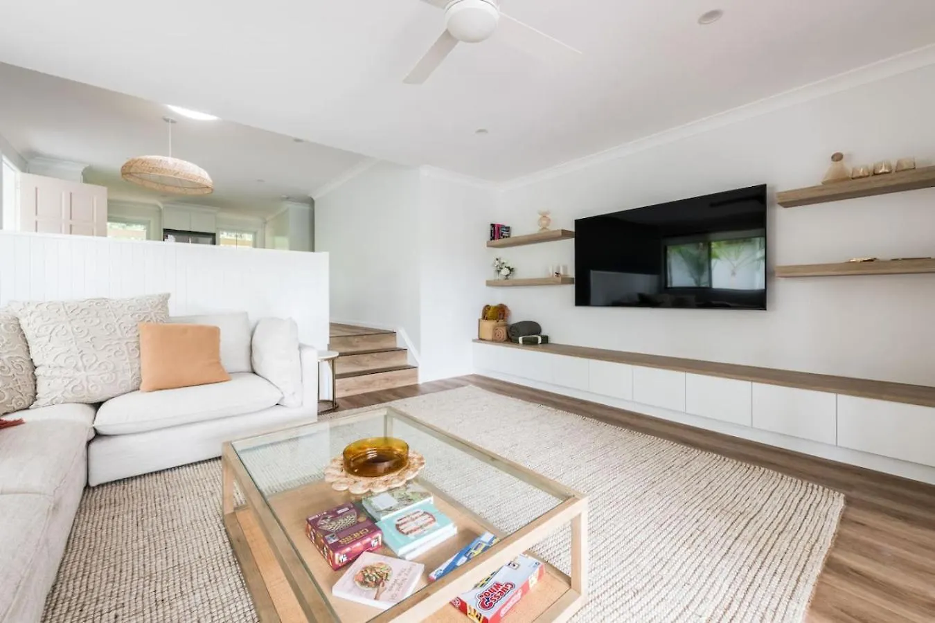 Burleigh Heads Sanctuary Villa Gold Coast 0*,  Australia