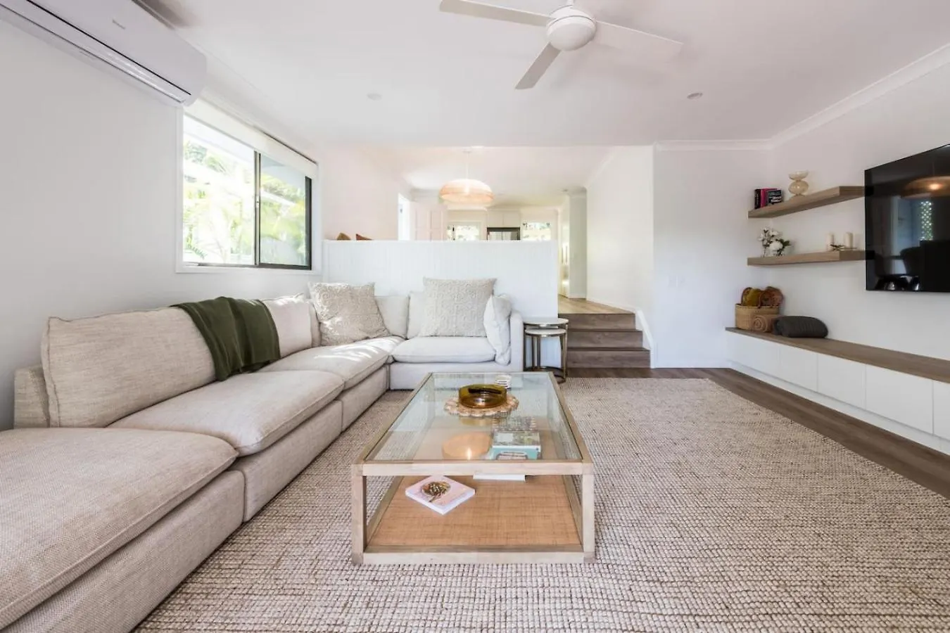 Burleigh Heads Sanctuary Villa Gold Coast Holiday home