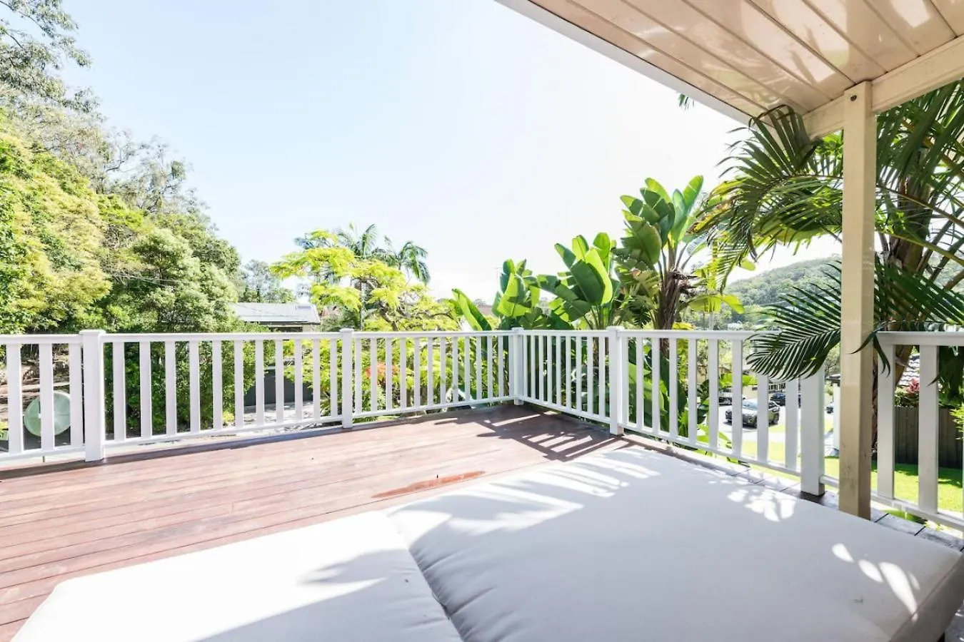 Burleigh Heads Sanctuary Villa Gold Coast Holiday home