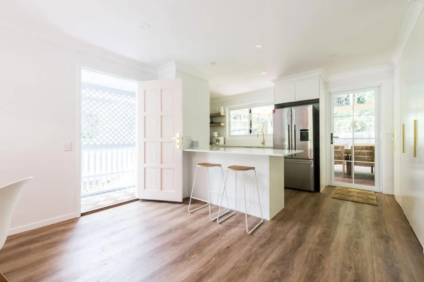 Burleigh Heads Sanctuary Villa Gold Coast