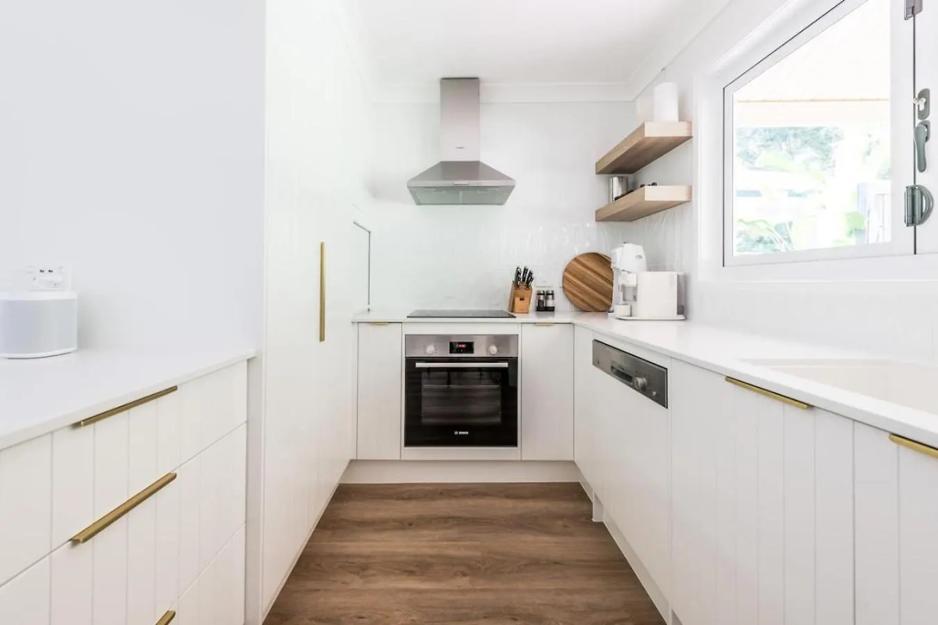 Burleigh Heads Sanctuary Villa Gold Coast