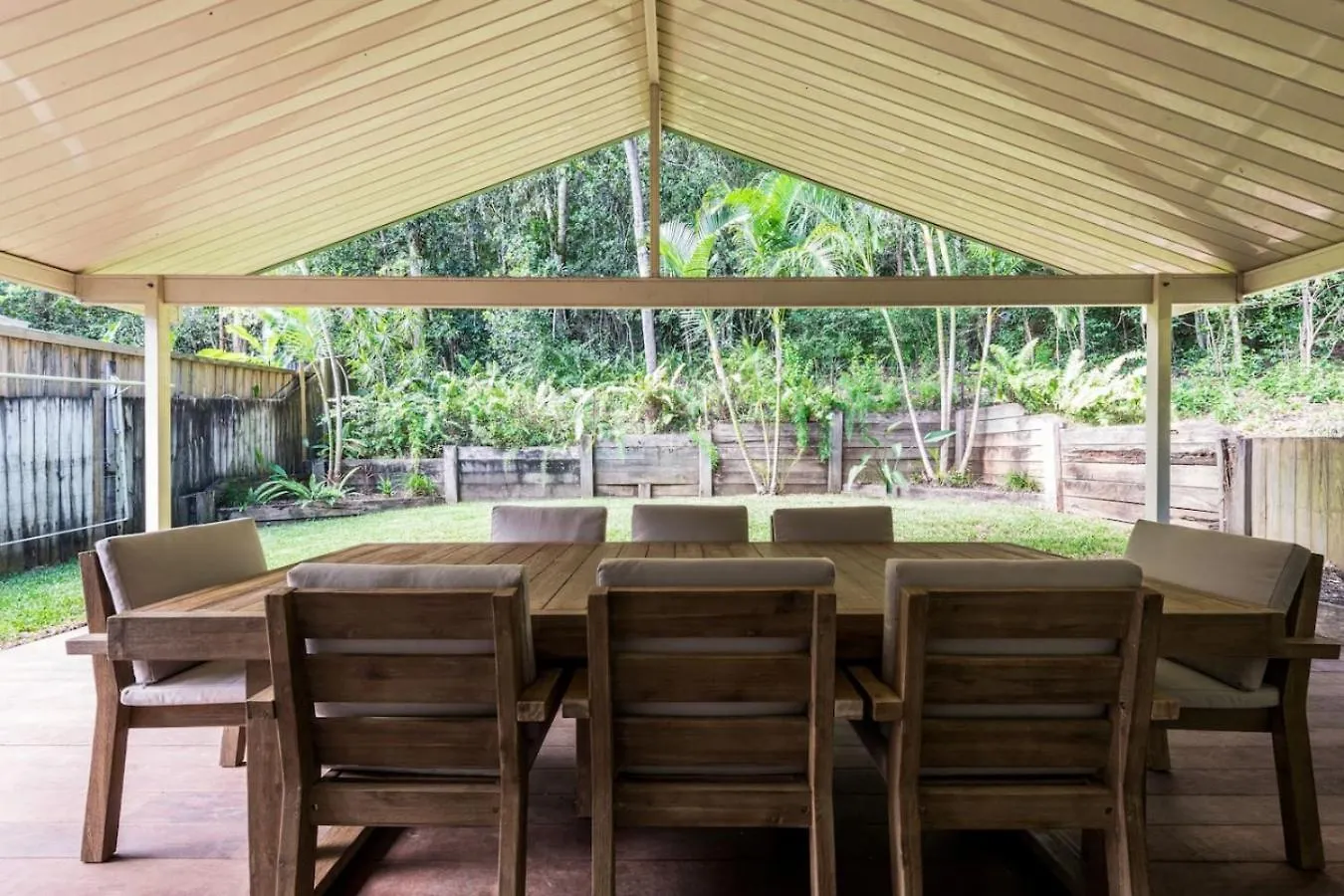 Burleigh Heads Sanctuary Villa Gold Coast 0*,  Australia