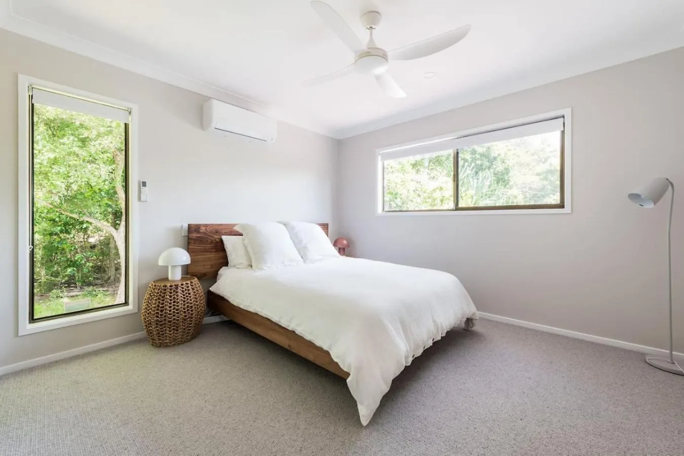 Holiday home Burleigh Heads Sanctuary Villa Gold Coast