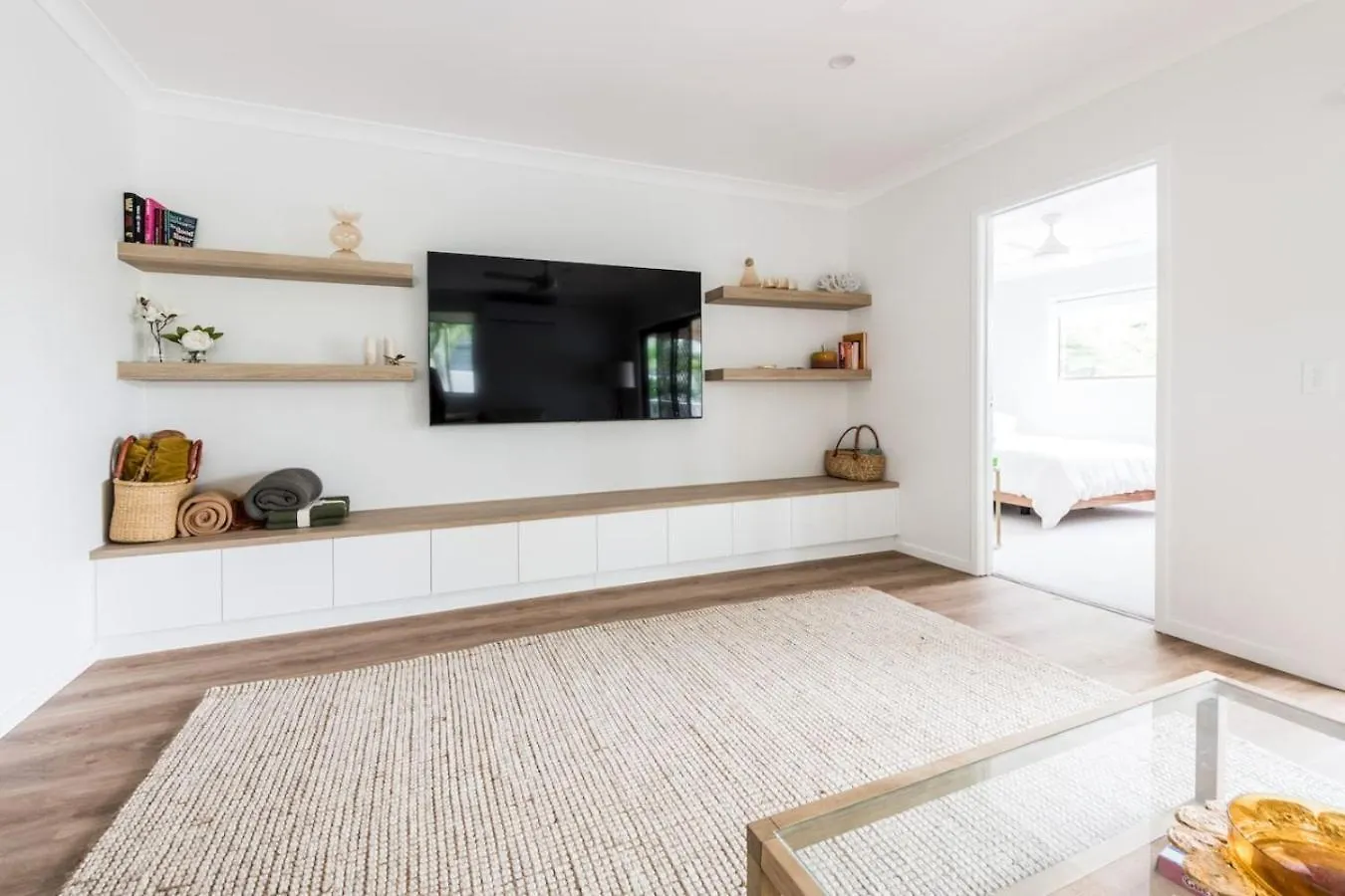 Burleigh Heads Sanctuary Villa Gold Coast